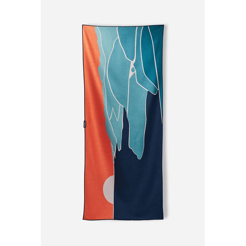 Original Towel|BIG SUR|BLACK|HULA ORANGE|ISLAND TIME|JUNGLE|LEOPARD PINK|LEAF ME ALONE ORANGE|MONSTERA BLUE|MONSTERA GREEN|POOL SIDE BLACK|SIDEWINDER MULTI|STRIPES NOLL BLACK|VICE YELLOW