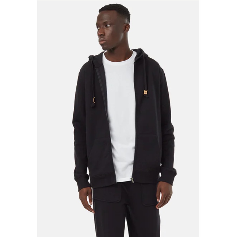 Tentree Men’s Reynard Zip Hoodie