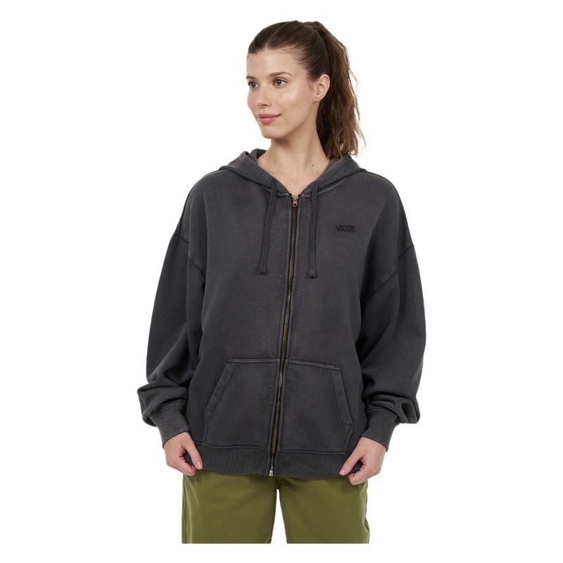 Women’s Everyday OS Zip Full-Zip Hoodie