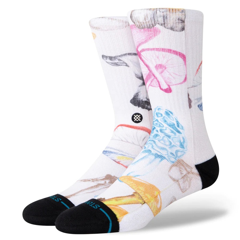 Women’s Hunt and Gather Crew Socks