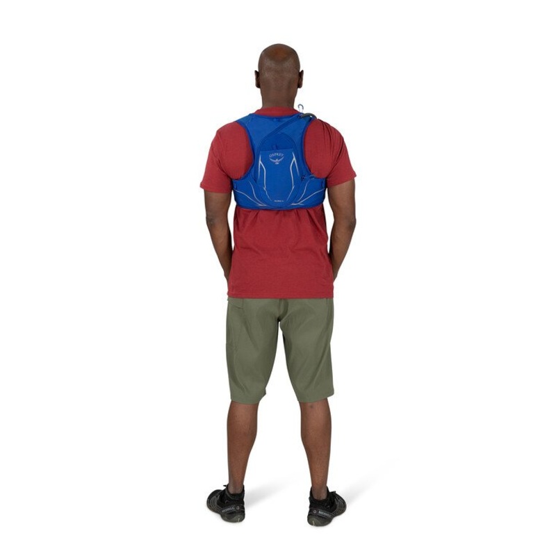 Duro 6 Men’s Hydration Vest|BLUE SKY|S|M|L
