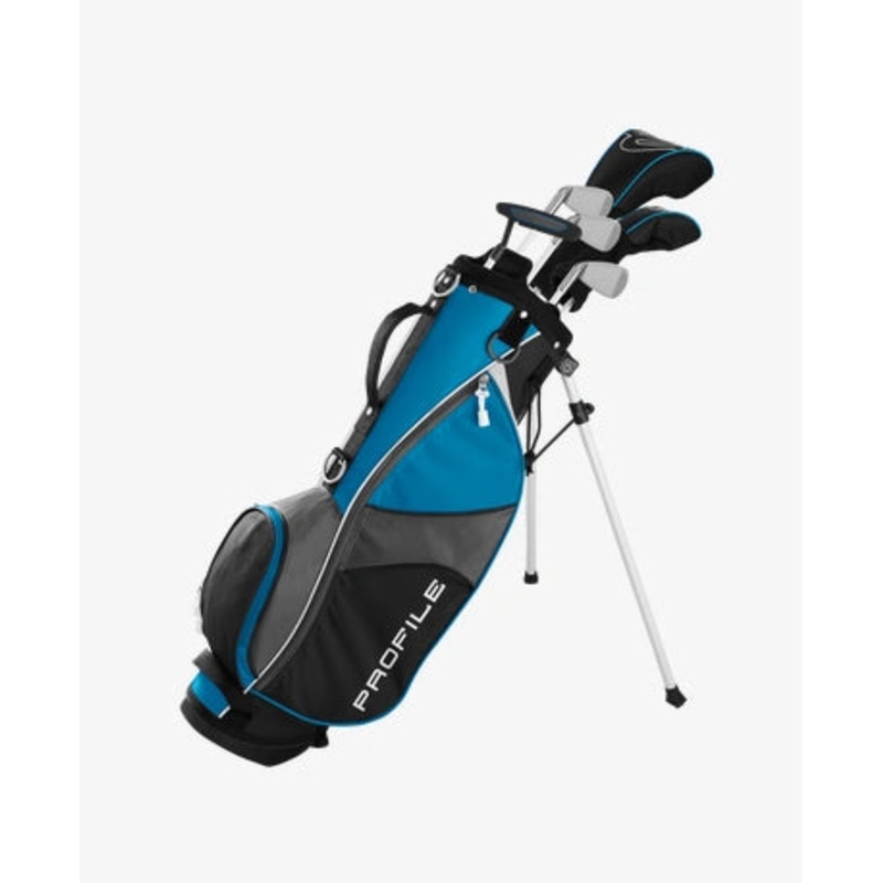 Profile JGI Junior Large Complete Golf Set