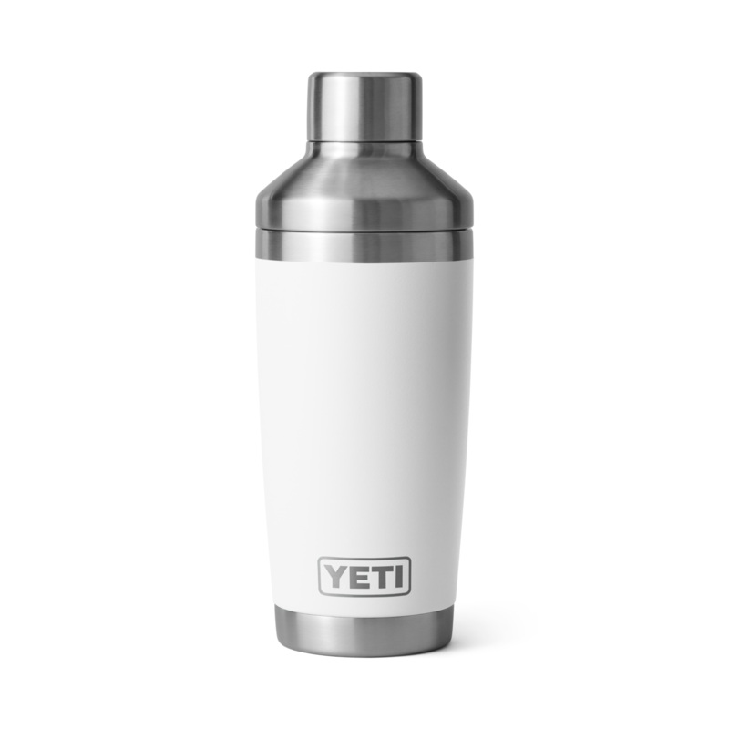 Rambler 20oz Cocktail Shaker|KING CRAB|TROPICAL PINK|WHITE|NAVY|KEY LIME|WILD VINE RED|SANDSTONE PINK
