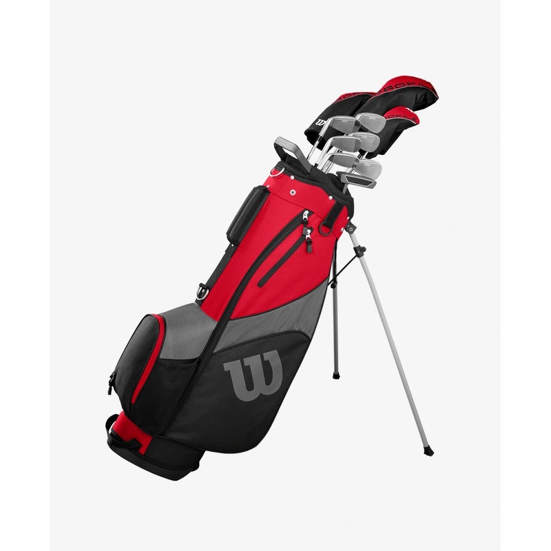 Senior Profile SGI 14-Piece Complete Set
