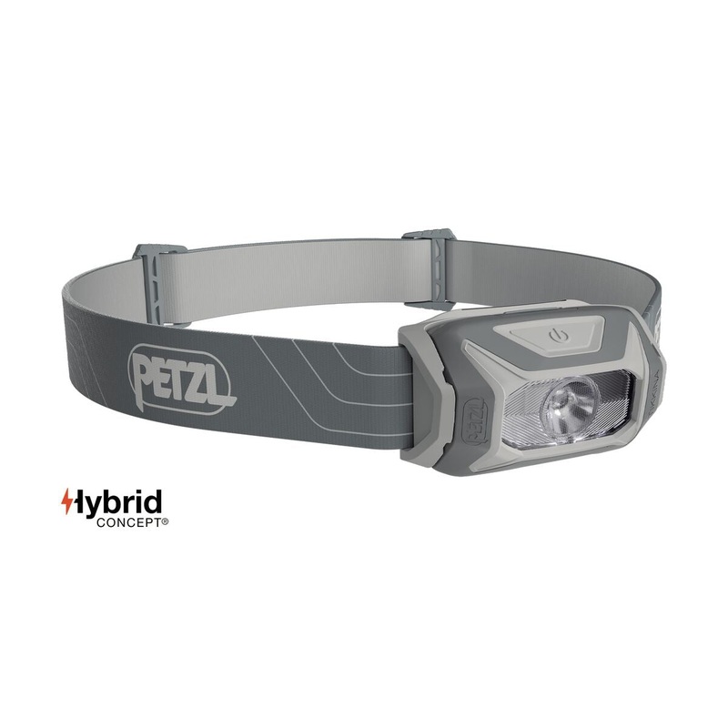 Tikkina Compact, Easy-To-Use Headlamp – 300 lumens