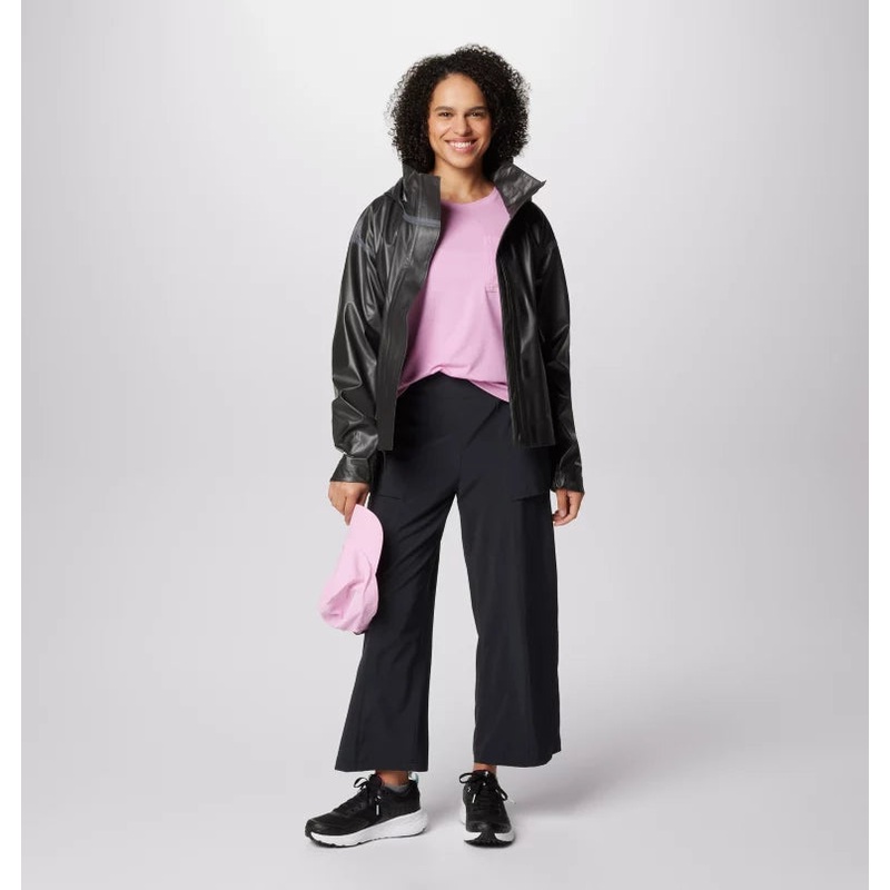 Women’s Boundless Beauty Wide Leg Capris