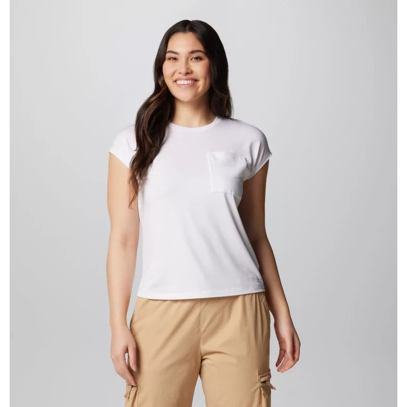 Women’s Boundless Trek T-Shirt