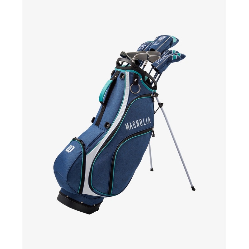Women’s Magnolia Complete Carry Golf Set