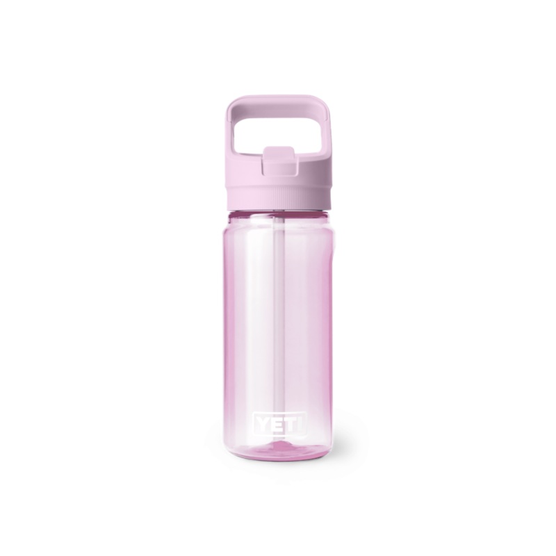 Yeti Yonder 600ML Water Bottle With Straw Cap