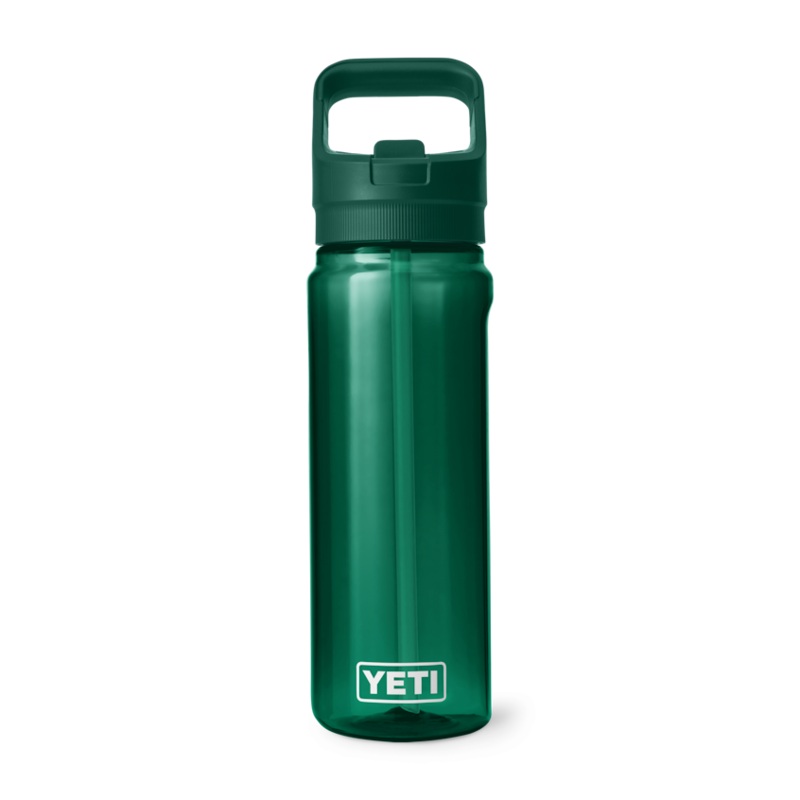 Yeti Yonder 750ML Water Bottle With Straw Cap