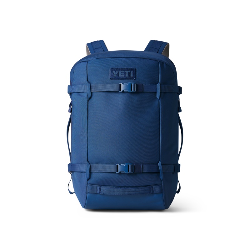 Crossroads 22L Backpack|BLACK|NAVY|ALPINE BROWN|OLIVE