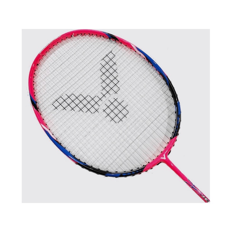 JS-011 Strung Badminton Racket