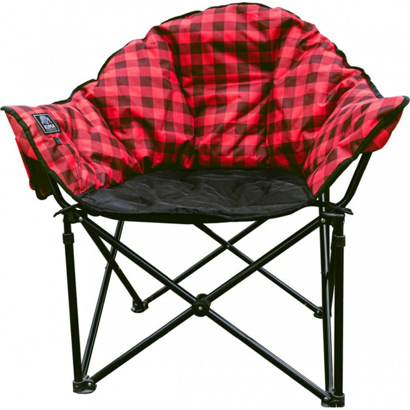 Lazy Bear Heated Chair – Bluetooth