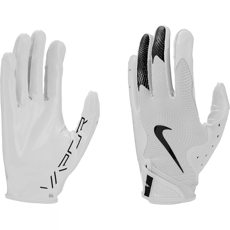Nike Vapor Jet 8.0 Senior Football Gloves