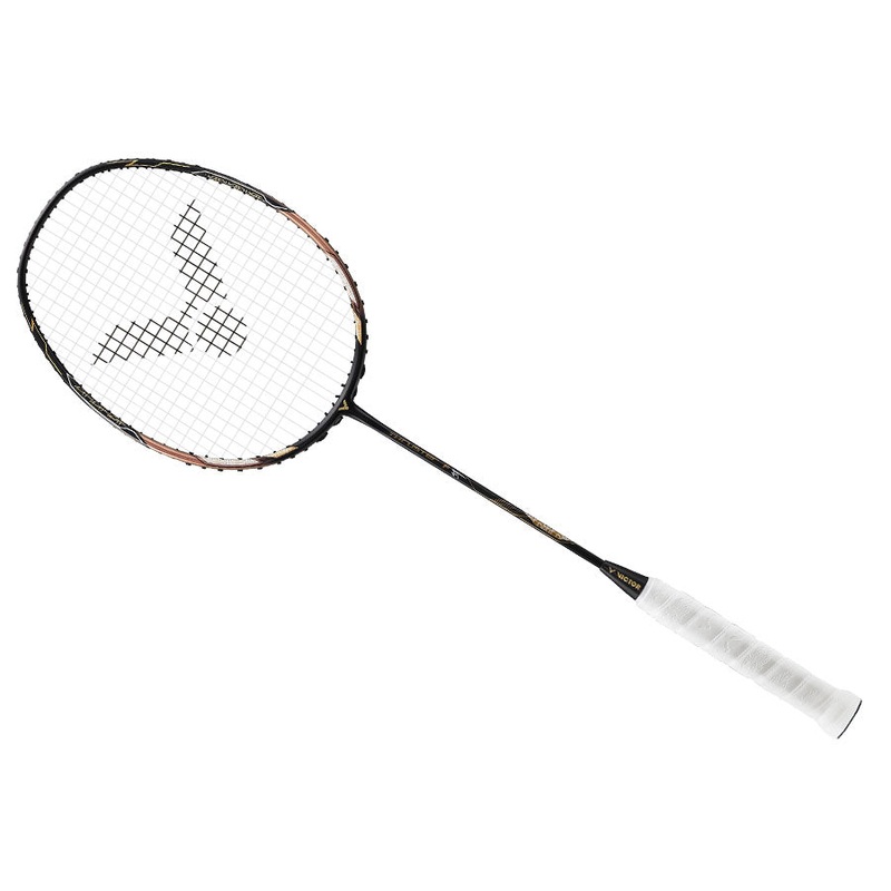 Thruster K Falcon Enhanced Edition UNSTRUNG Racquet