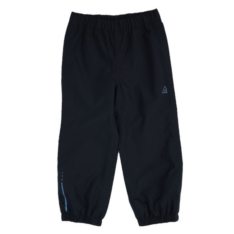 Toddler Jule 2.0 Rain Pants|BLACK|2T|3T|4T|5T|6T