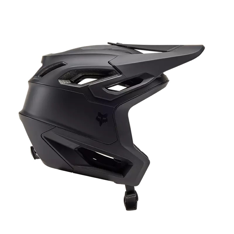 Dropframe Pro Helmet|MATTE BLACK|M