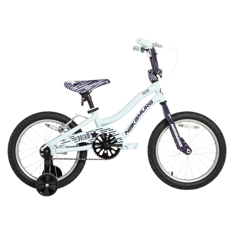 Junior Dream Bike – 16|16″