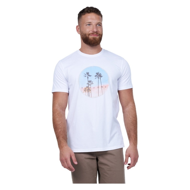 Men’s Giles Photo Graphic T-Shirt