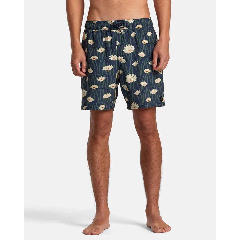 Men’s VA Elastic Waist Boardshorts 17