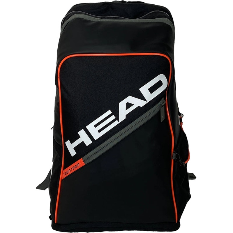Tour Team Backpack