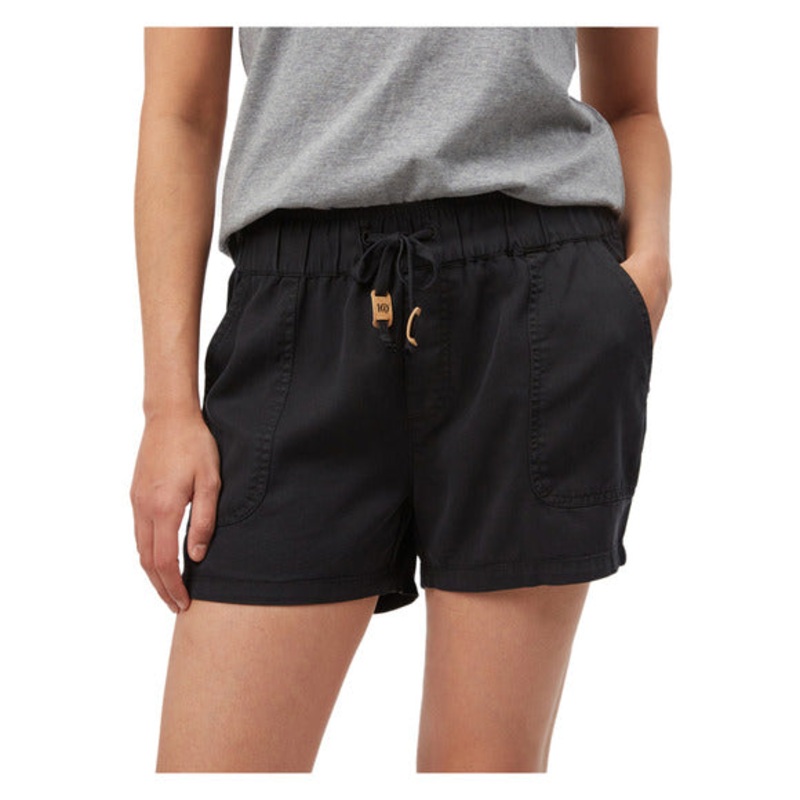 Women’s Instow Short|METEORITE BLACK|LIGHT URBAN GREEN|S|M|L|XL|XS