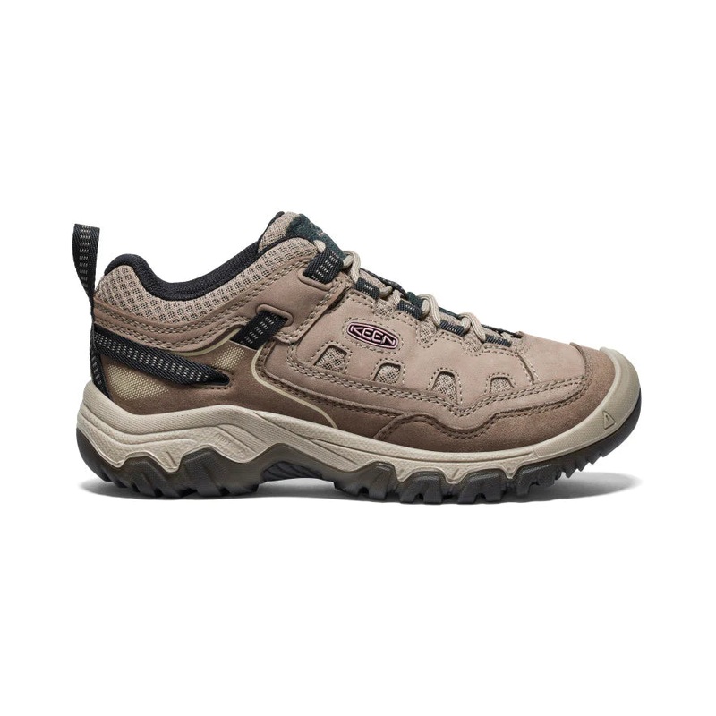 Women’s Targhee IV Vented Hiking Shoe