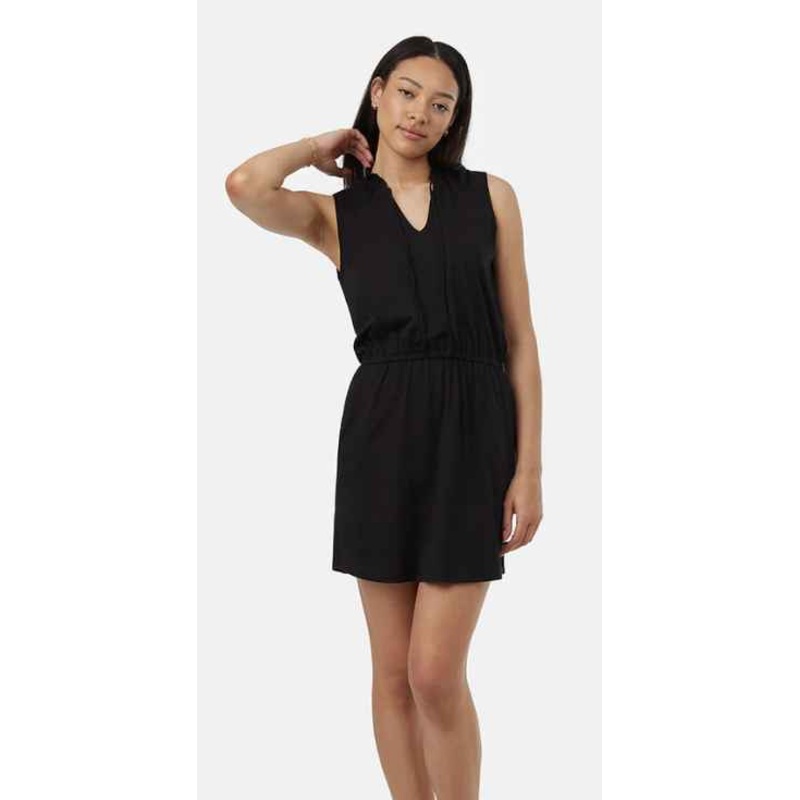 Women’s Treeblend Arden Dress|BLACK|MESA RED|XS|S|M|L|XL