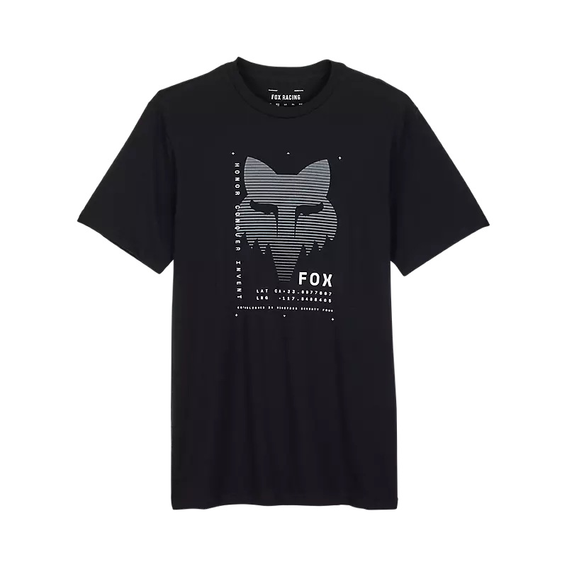 Dispute Premium Tee|BLACK|INDIGO|S|M|L|XL|XXL