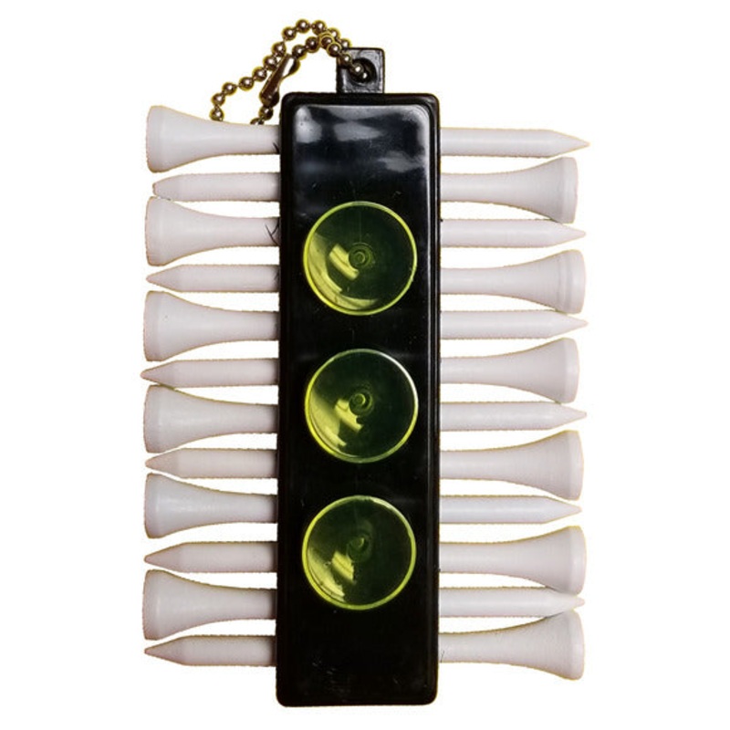Golf Tee Holder