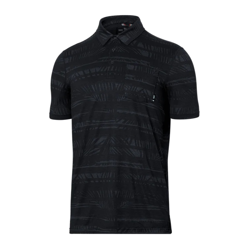 Men’s Droptemp All Day Cool Polo