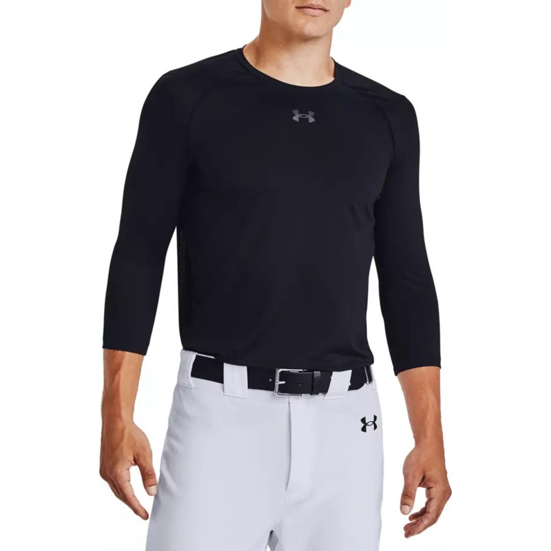 Men’s Iso-Chill  Sleeve Shirt