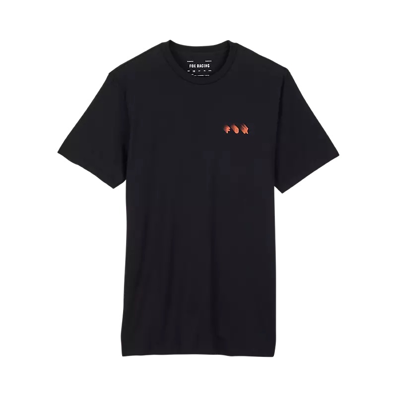 Wayfaring Premium Tee|BLACK|HUNTER GREEN|S|M|L|XL|XXL
