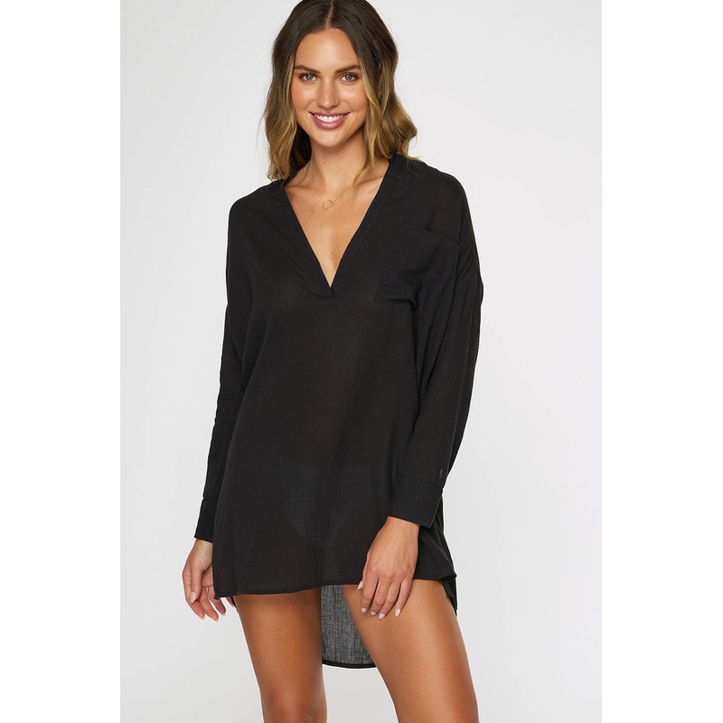 Women’s Belizin Cover-Up Dress