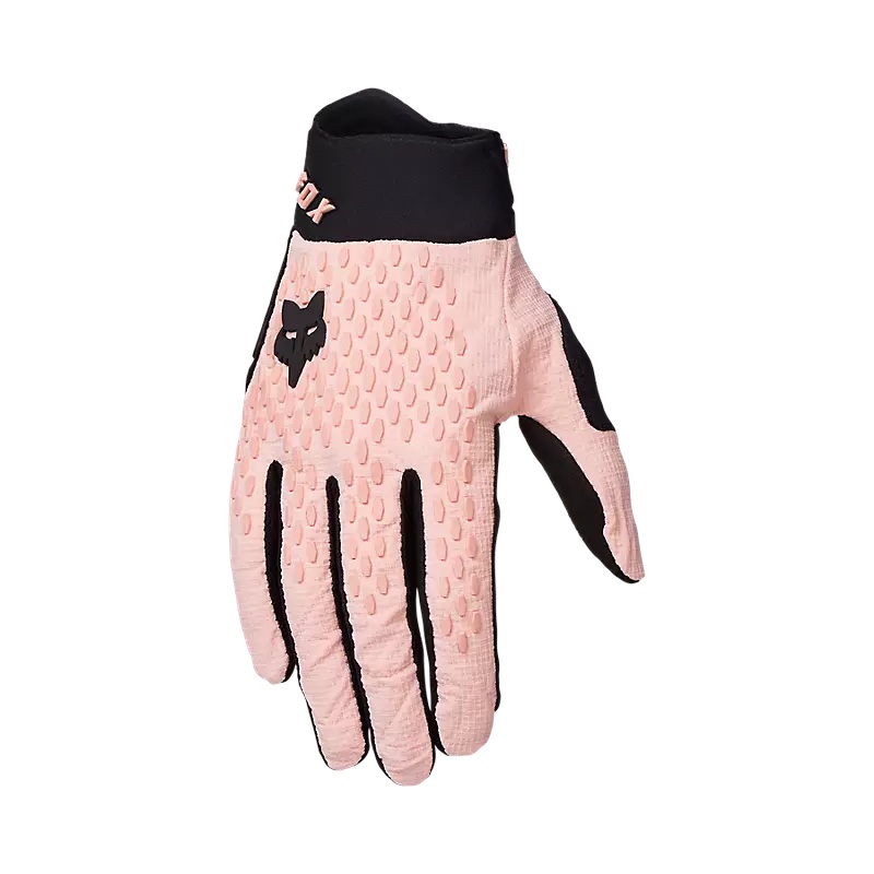 Womens Defend Gloves|FLAMINGO PINK|S|M|L