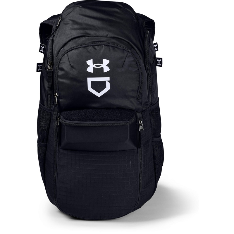 Yard Baseball Backpack|BLACK|STEEL|MIDNIGHT NAVY|OS