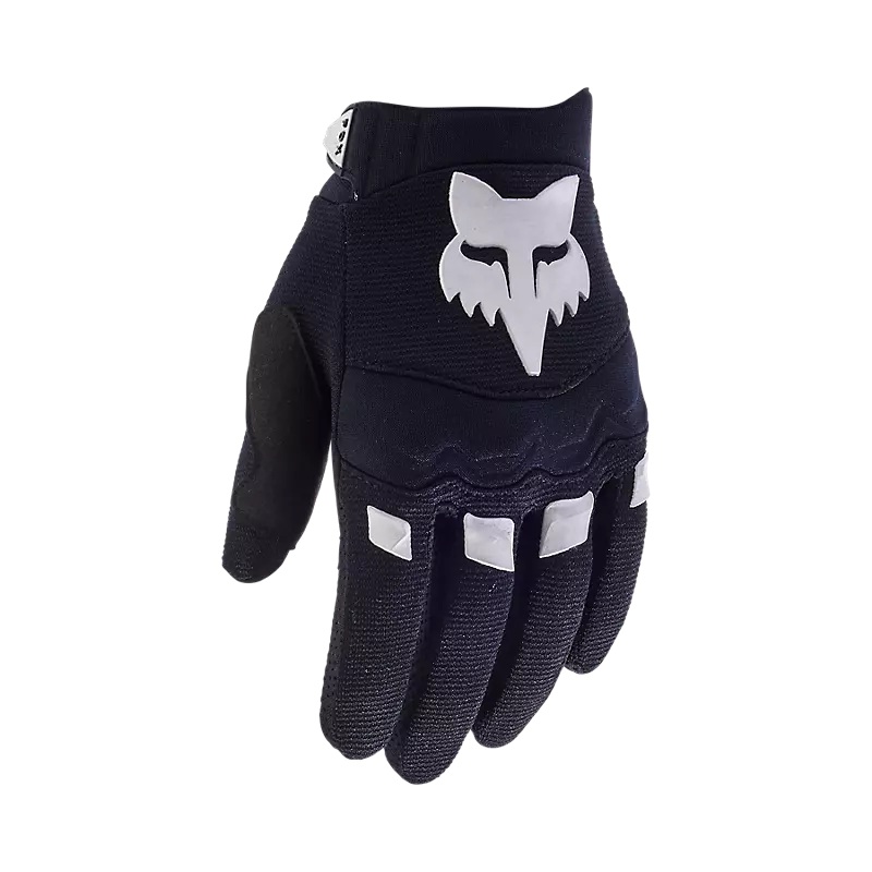 Youth Dirtpaw Gloves|BLACK|FLO RED|FLO ORANGE|FLO YELLOW|PINK|YXS|YS|YM|YL