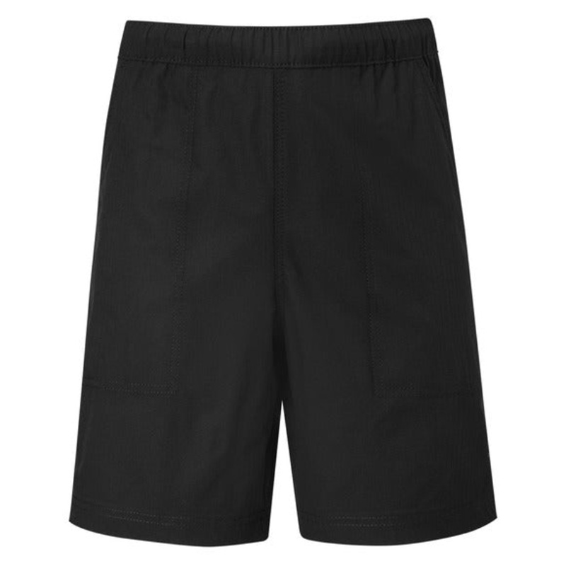 Boy’s Jervis River Shorts|BLACK|S|M|L|XL