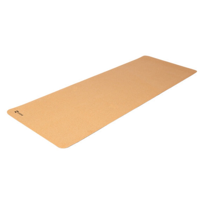 Cork Yoga Mat|CORK