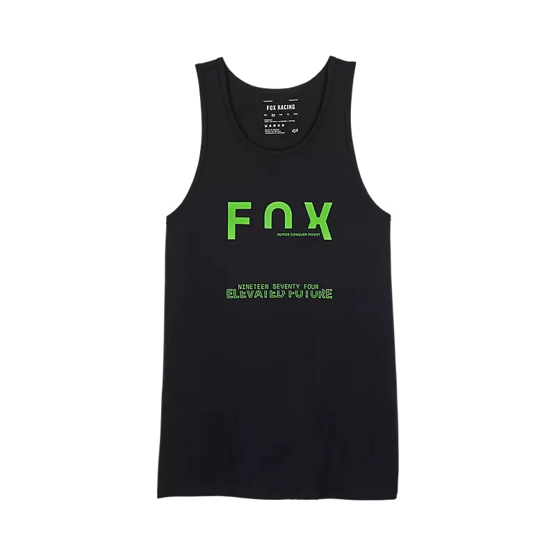 Intrude Premium Tank|BLACK|HEATHER GRAPHITE GREY|S|M|L|XL|XXL