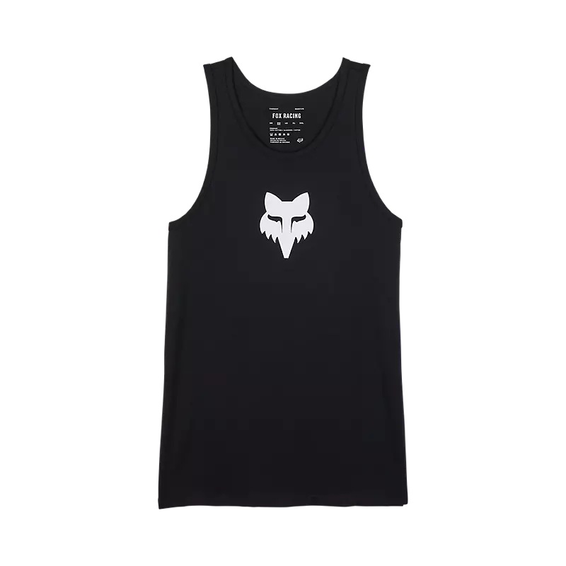Men’s Head Premium Tank|BLACK|HEATHER GRAPHITE GREY|TRUE BLUE|S|M|L|XL|XXL