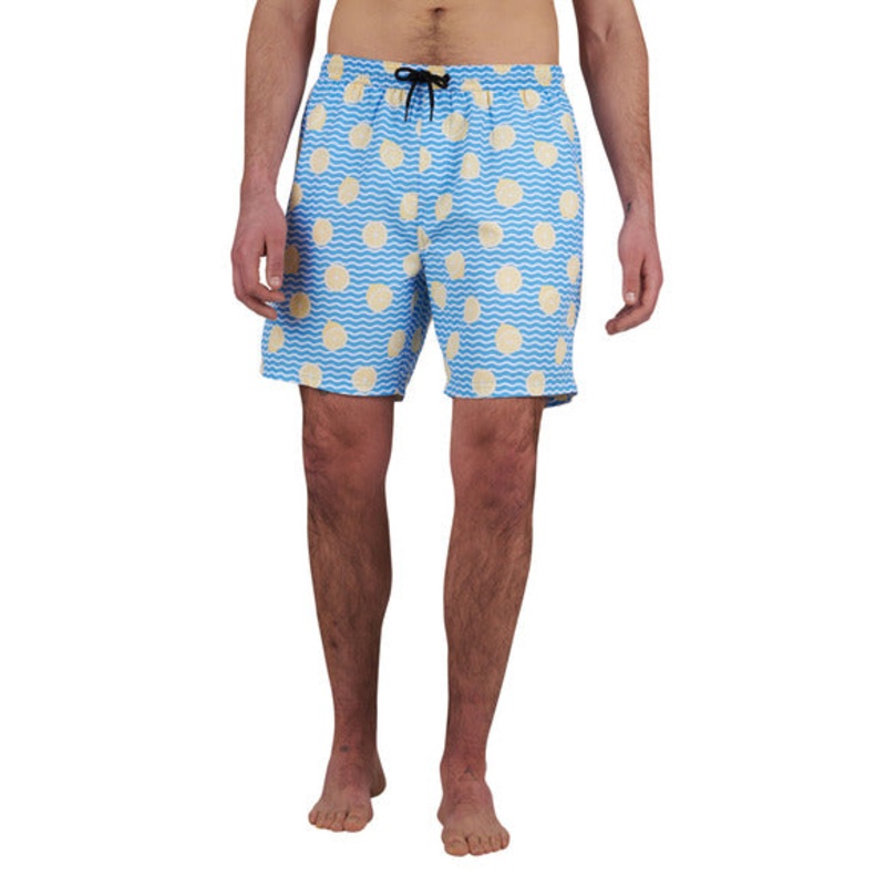 Men’s Terrance Volley Boardshorts – 18