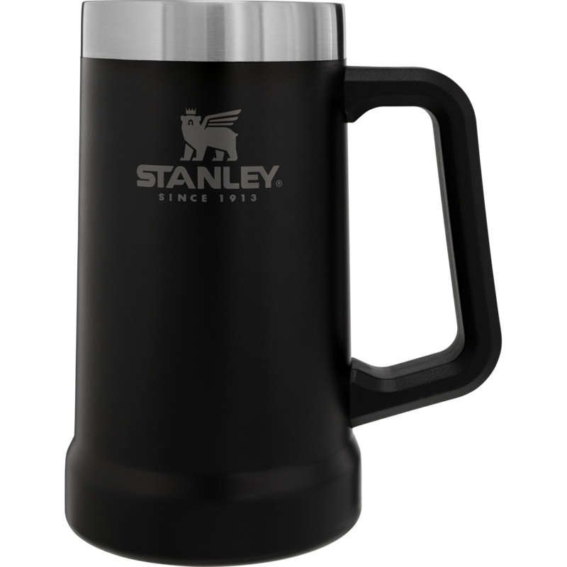 Stanley Adventure Big Grip Beer Stein 24oz