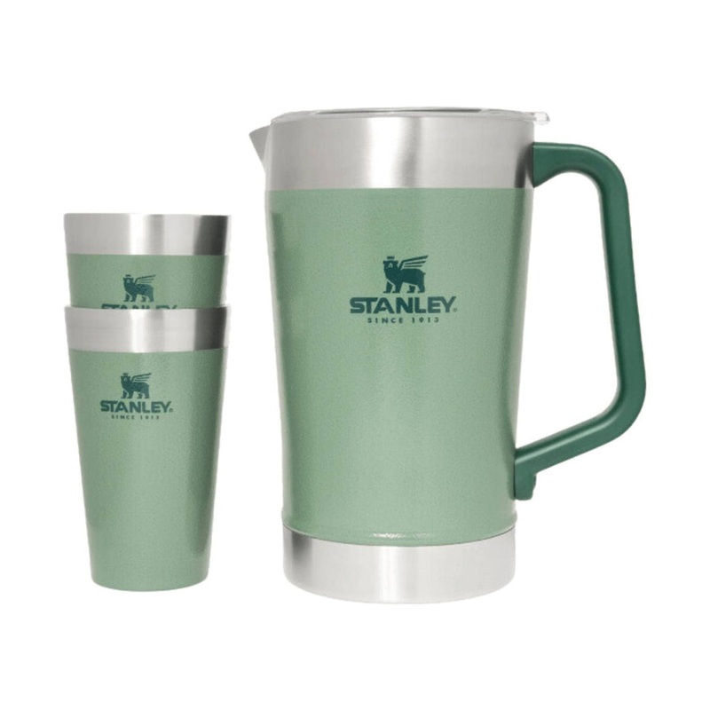 Stanley Classic Beer Pitcher and Pint Set