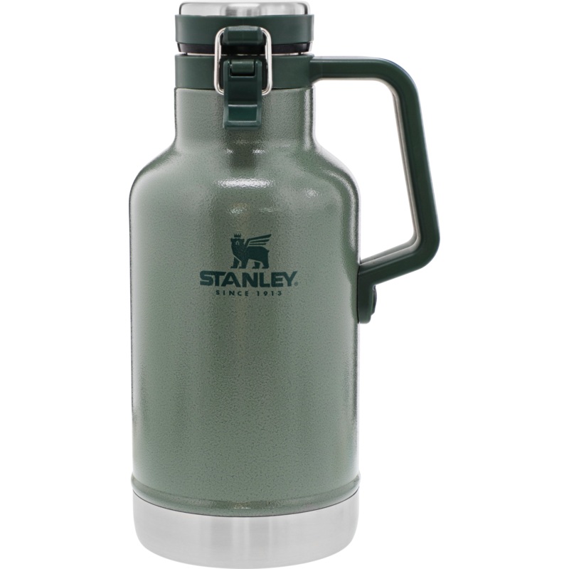 Stanley Classic Easy-Pour Growler 64oz