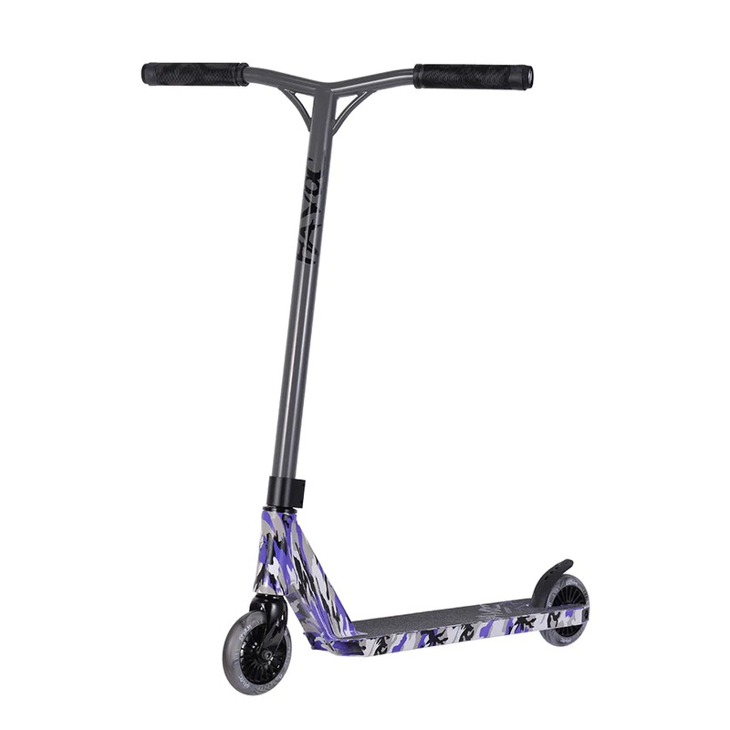 Storm 110MM Scooter – Camo