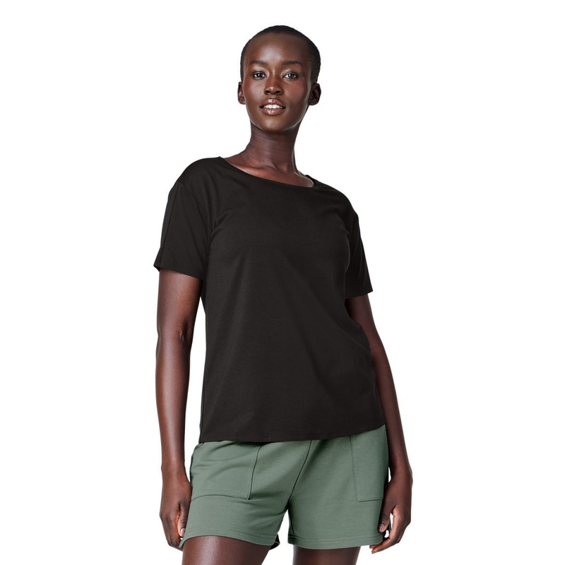 Women’s Friday Minimal T-Shirt