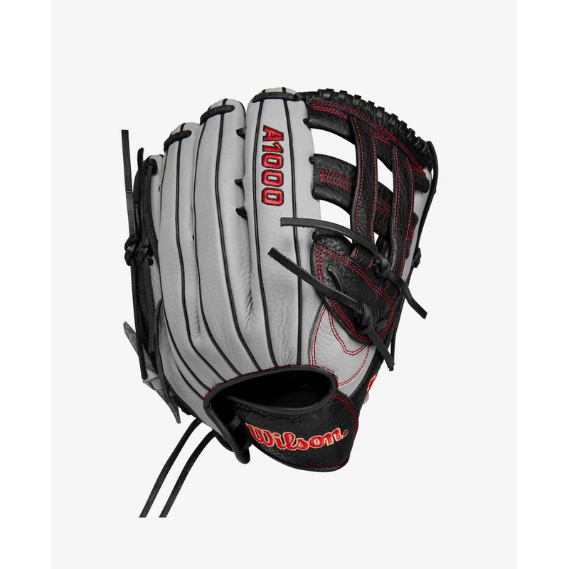 A1000 1750 Outfield Baseball Glove – 12.5