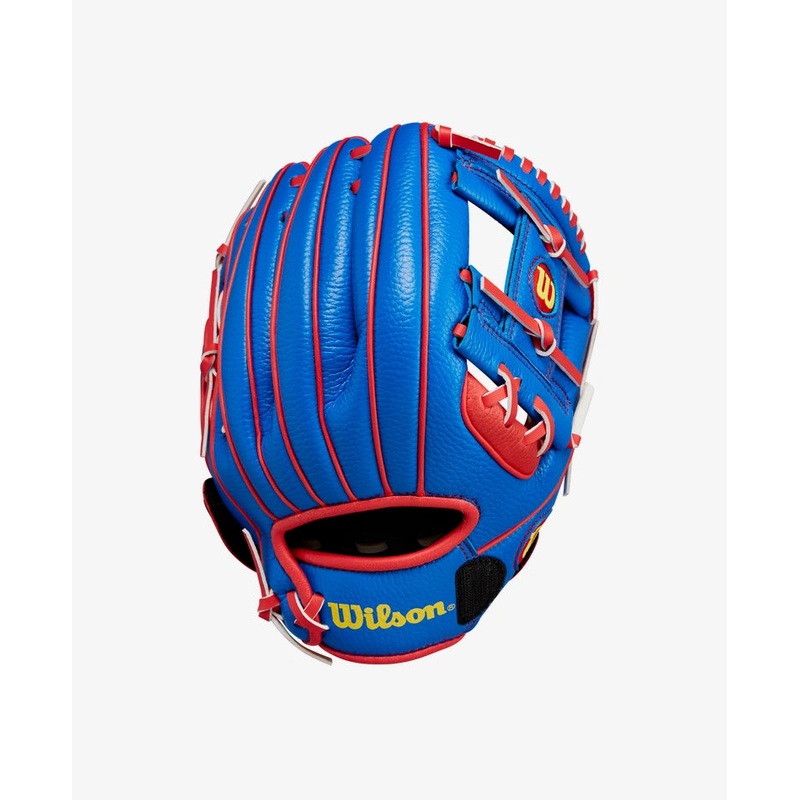 A200 EZ Catch Youth T-Ball Glove – 10
