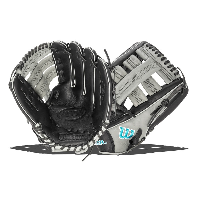 A500 Youth Baseball Glove – 12.5
